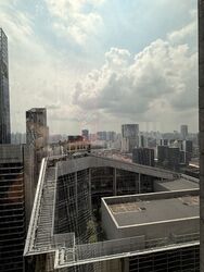 Sgx Centre Ii (D1), Office #600812461